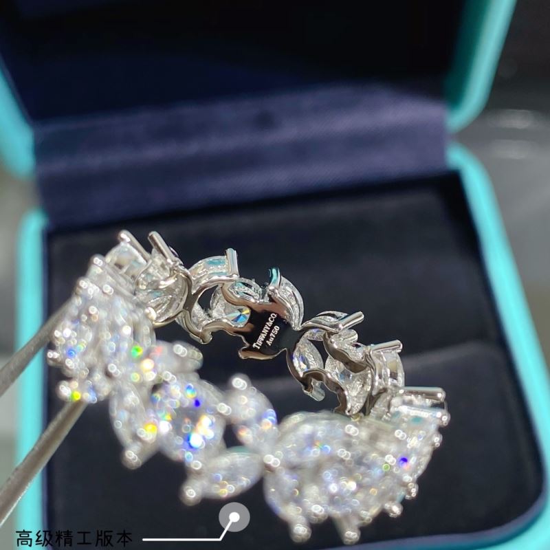 Tiffany Earrings